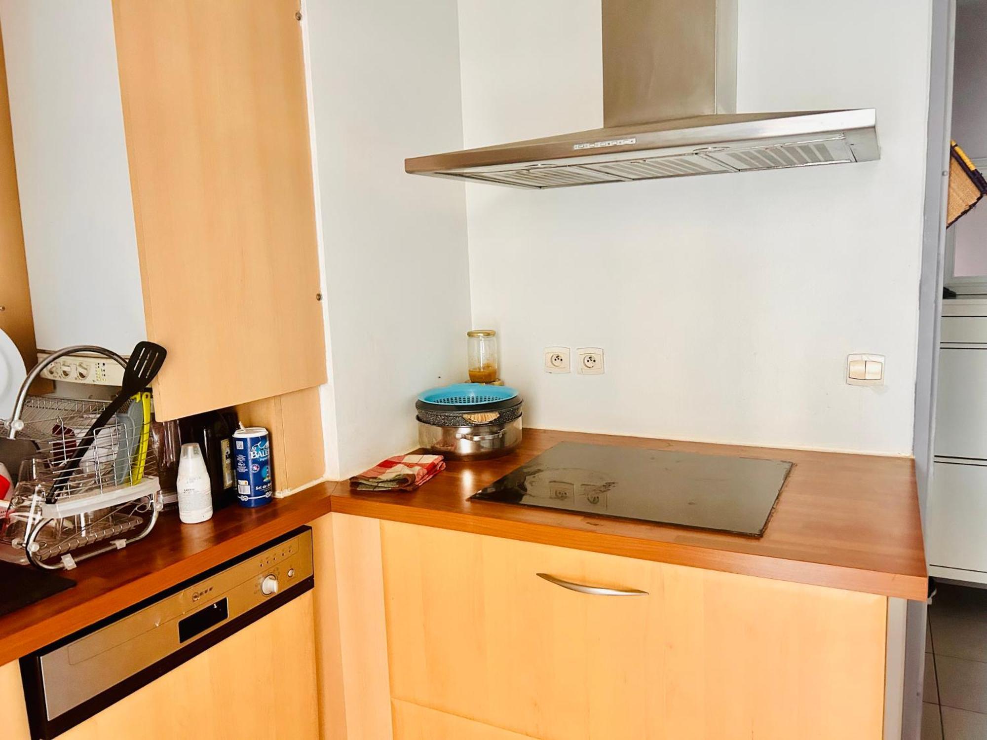 Homestay Prive Classe Villeurbanne