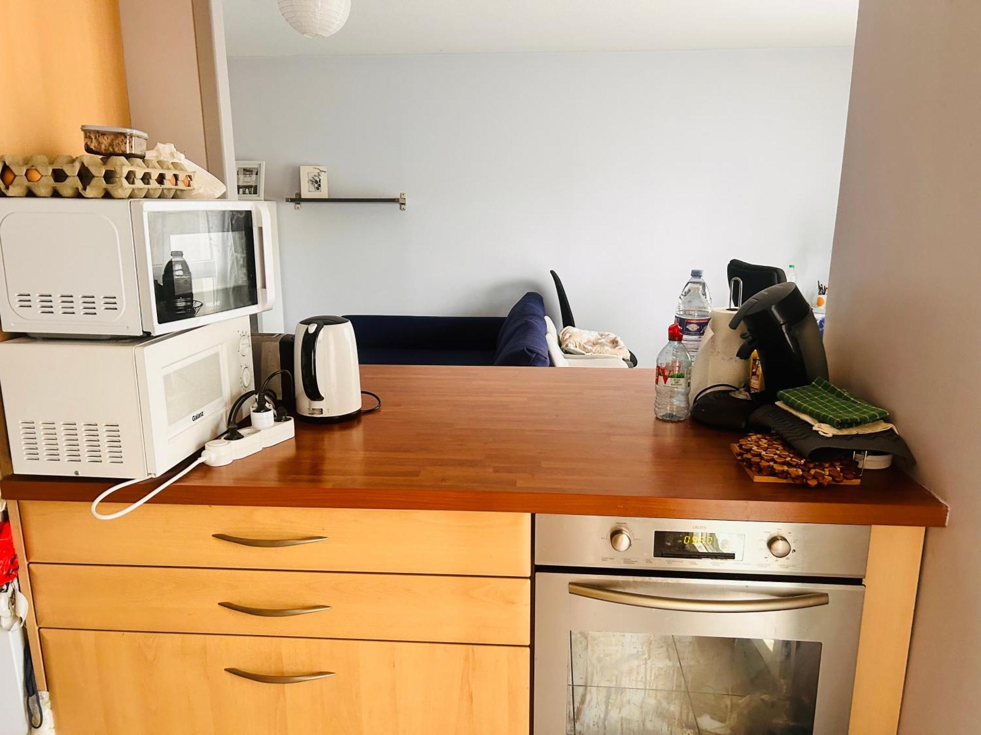 Homestay Prive Classe *