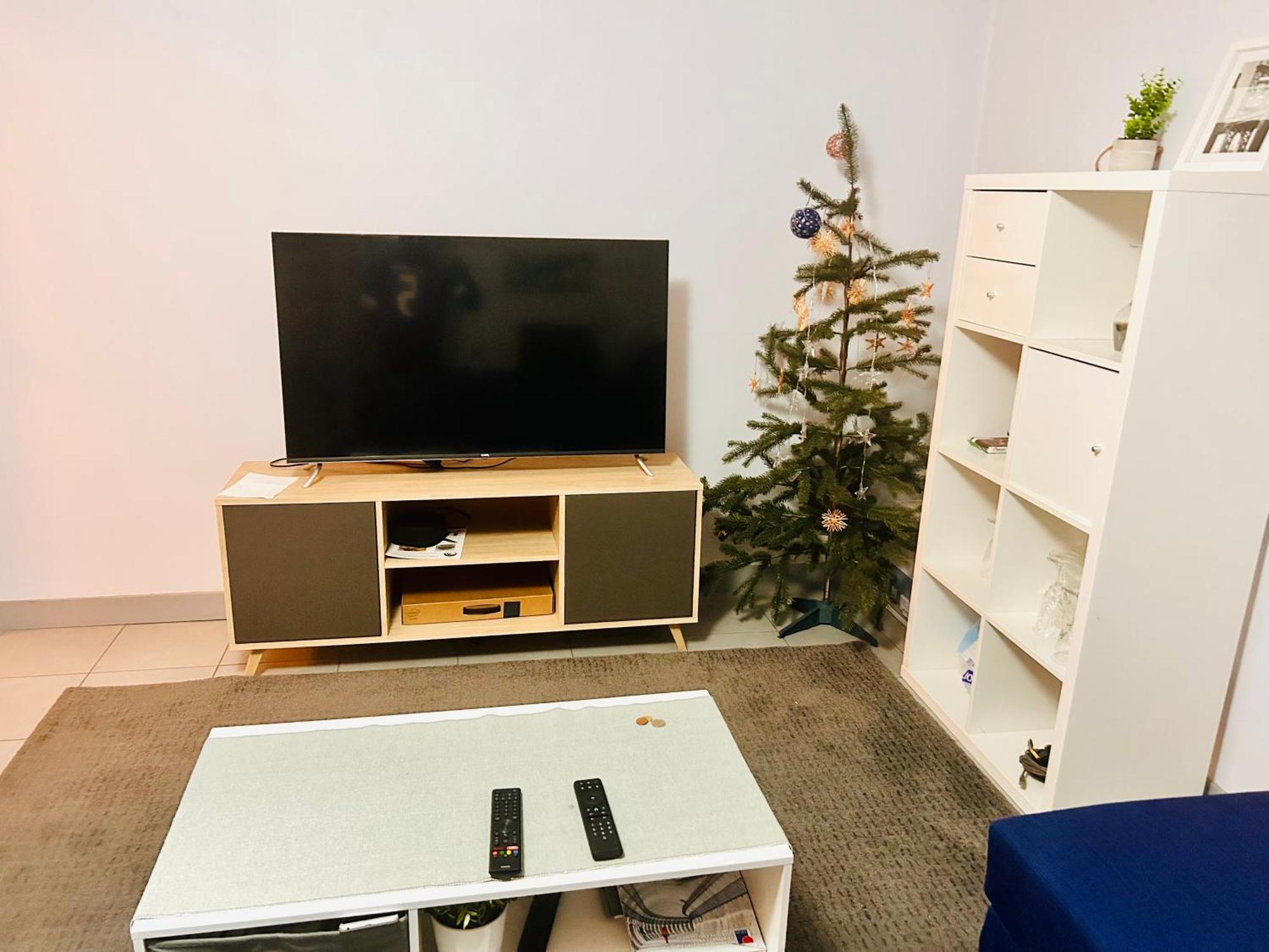 Prive Classe Homestay Villeurbanne