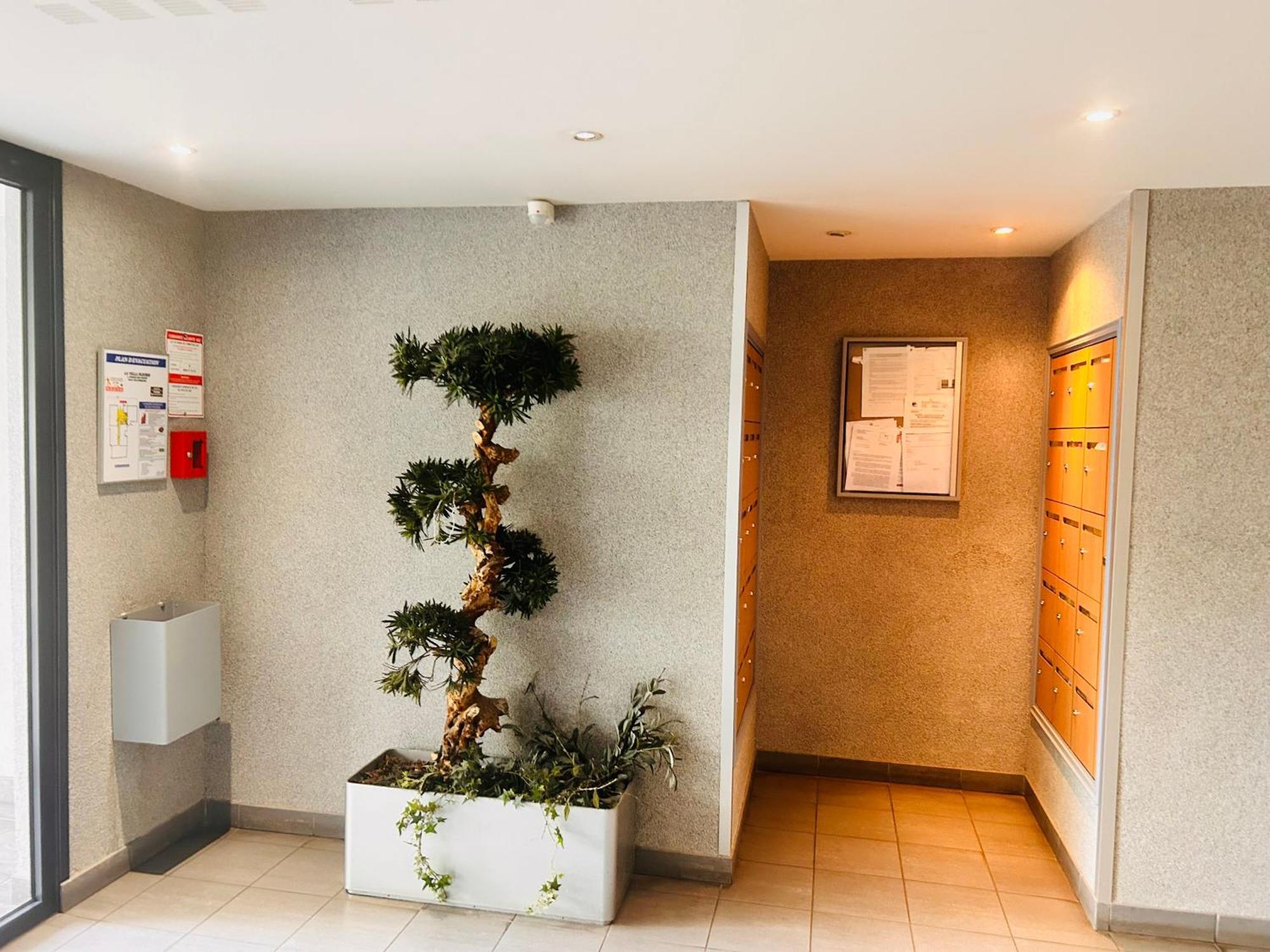 Prive Classe Homestay Villeurbanne