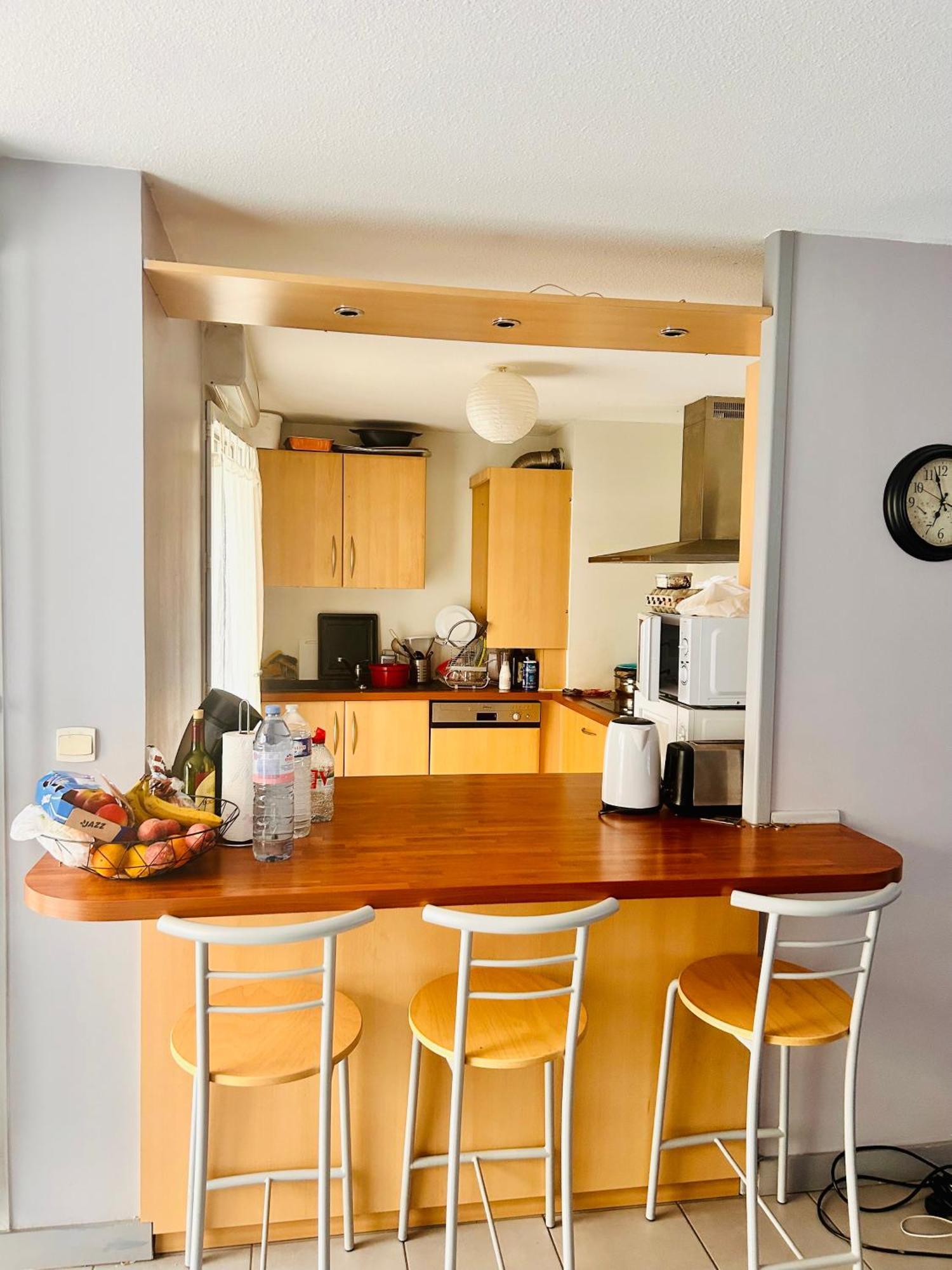 Prive Classe Homestay Villeurbanne