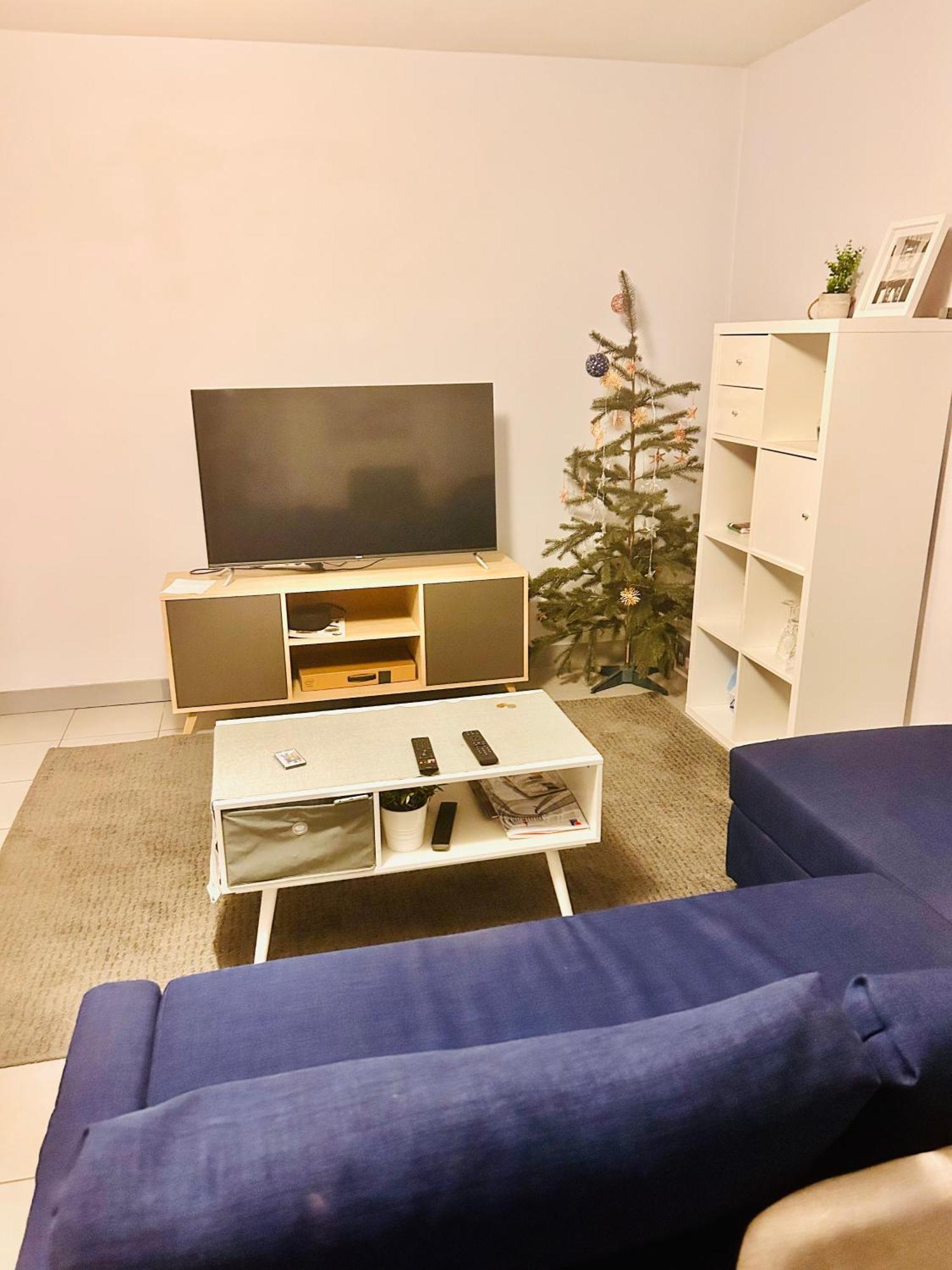 Homestay Prive Classe *